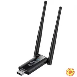 Ретранслятор Wi-Fi підсилювач сигналу Repeater