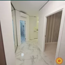 Пропонується до продажу однокімнатна квартира в новому будинку на Сахарова.