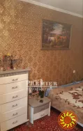 Продаж 1к квартири 36 кв. м на вул. Героїв оборони Одеси