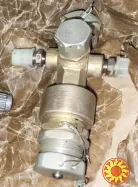 Редуктор повітряний ИЛ611-150-25