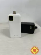 Портативний зарядний пристрій Power Bank King на 50000 mAh, Чорний