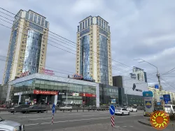 БЕЗ%, здам офіс 96м2, пр.Берестейський 26, Політех, ТЦ Смарт плаза (Smart Plaza), м.Політехнічний інститут  Київ Шевченківський район