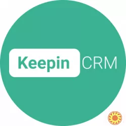 Синхронізація BAS / 1C з KeepinCRM