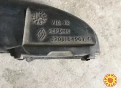 Бу гофра проводки двери Renault Megane Scenic 2, 8200164967