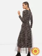 Неймовірна сукня максі calvin klein