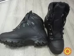 Шкіряні берці Haix Commander GTX