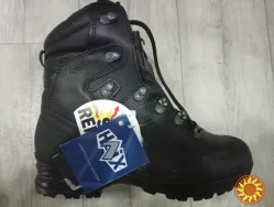 Шкіряні берці Haix Commander GTX