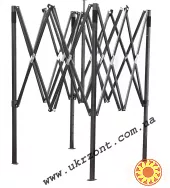 Уличные палатки для фестивалей и праздников 3x4,5 м со стенками 10,5 м