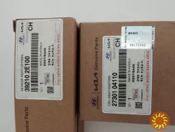 Катушка Kia K5 Lpi Hyundai Sonata YF LF 27300-2E000 Киев