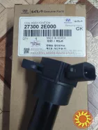 Катушка Kia K5 Lpi Hyundai Sonata YF LF 27300-2E000 Киев