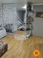 Продам 1-кімнатну квартиру на Заболотному, стільниковий проект.