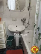 Продам 1-кімнатну квартиру на Заболотному, стільниковий проект.