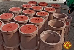 Продам  ковер газовий КИК- 320