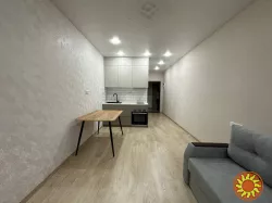 Продам однокімнатну квартиру смарт типу в новому житловому комплексі