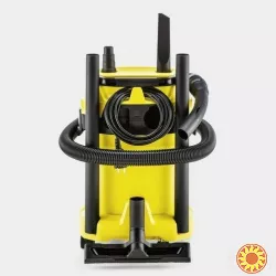 Пилосос Karcher WD 3 P V-17/4/20