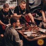 BRG – Best Restaurant Group – це провідна ресторанна компанія в Україні