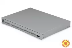 Качественный свитч USW-Pro-Max-24-PoE