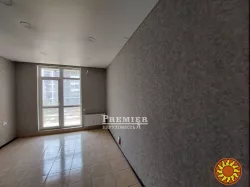 Продам квартиру студійного типу у новому житловому комплексі на Бочарова.