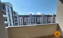 Продам квартиру студійного типу у новому житловому комплексі на Бочарова.