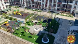 Продам квартиру студійного типу у новому житловому комплексі на Бочарова.