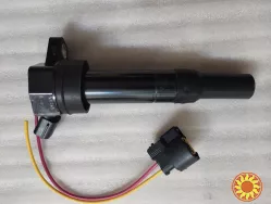 Датчик коленвала Kia Hyundai 39180-2B000 разный Киев