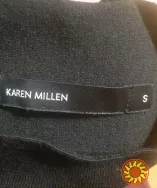 Стильний жіночий джемпер Karen Millen р. 8/S