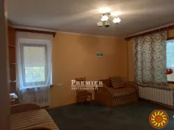 Продам 1-кімнатну квартиру на Бочарова