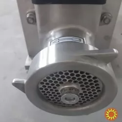 М'ясорубка промислова електрична STvega Meat Grinder F1000