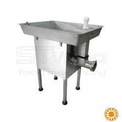 М'ясорубка промислова електрична STvega Meat Grinder F1000