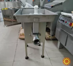 М'ясорубка промислова електрична STvega Meat Grinder F1000