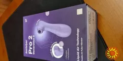 satisfyer pro 2 gen 3