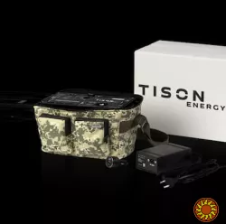 TISON - інноваційна українська компанія