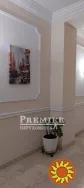 У продажі трикімнатна квартира в будинку Преміум класу - будинку Каркашадзе.