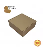 Коробки самосборные, Тарапак Україна