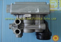 Модулятор EBS MERCEDES BENZ ATEGO AXOR WABCO 0004292224 0004291624 0004290724