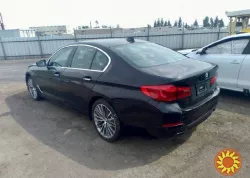 продам 2018 BMW 540I_ 3.0