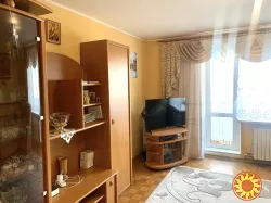 Затишна 3 кімн.квартира. 68м2. Таїрова