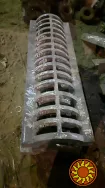 Виливка сталі та чавуну «під ключ», гарантія якості