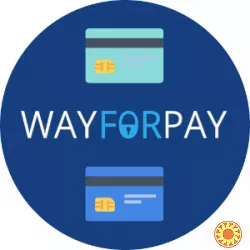 Модуль Оплати WayForPay для 1С / BAS