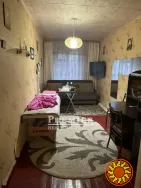 Пропонується до продажу двокімнатна квартира на Черьомушках