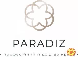 PARADIZ — Інтернет Магазин Професійної Косметики