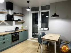 Продається 1-кімнатна квартира в ЖК Real Park