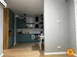 Продається 1-кімнатна квартира в ЖК Real Park