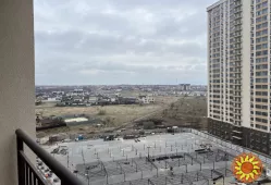 Пропонується до продажу однокімнатна квартира в новому сучасному житловому комплексі.