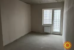 Пропонується до продажу однокімнатна квартира в новому сучасному житловому комплексі.