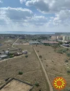 Пропонується до продажу однокімнатна квартира в новому сучасному житловому комплексі.