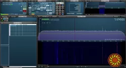 SDR приймач SDRplay RSP1 0.1-1000 МГц