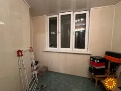 Продам 3-кімнатну квартиру на Таїрова