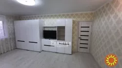 Пропонується до продажу трикімнатна квартира в Чорноморську