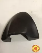 Бу заглушка левой ручки двери Mercedes W168, 17619Li верхняя.